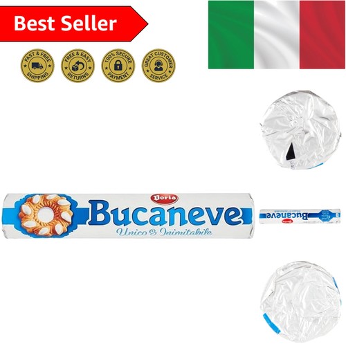 Bucaneve doria biscotti - doria,