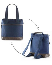 Zaino Aptica Colleg Blue