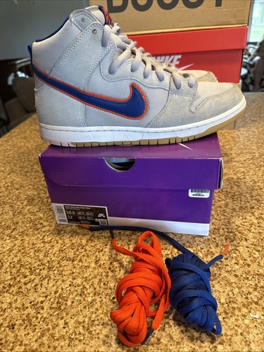 Nike dunk high pro prm - dunk,