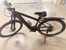 Bici elettrica ktm macina team flaming black.Gomme come nuove, usata pochis