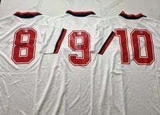 3 Maglie AC Milan Firmate Van