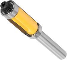 Punta Del Router Di Trim