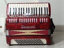 Fisarmonica vintage usata