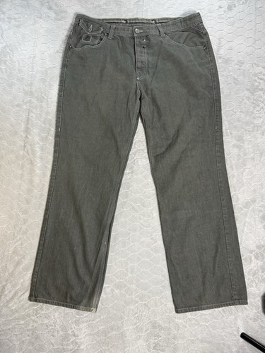 Jeans parish nation uomo - jeans,