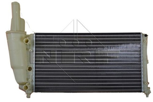 Radiatore acqua motore nrf - radiatore,