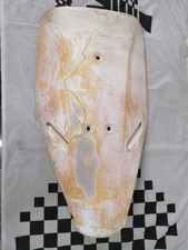 Carenatura Scudo Honda Dio Sp