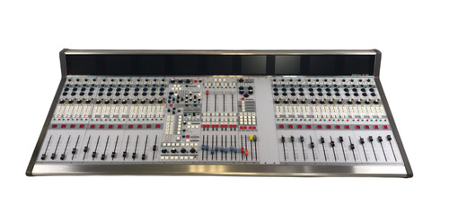 Solo mixer wheatstone d10 - solo,