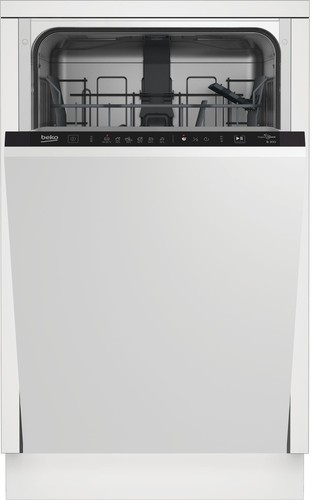 Beko lavastoviglie incasso - lavastoviglie,