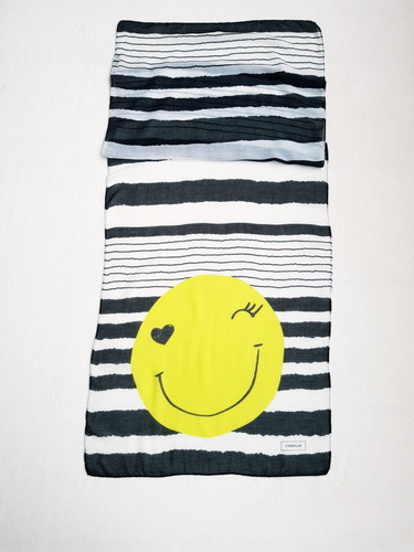 Sciarpa foulard codello - sciarpa,