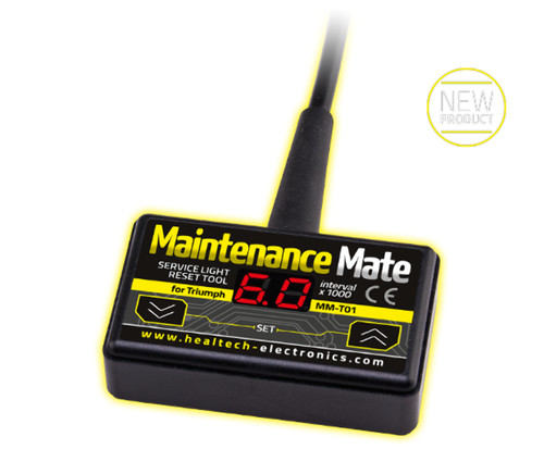 Triumph rocket 2020 2023 - rocket, 3