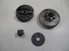 Gruppo frizione e tamburo motosega Homelite 360 OEM