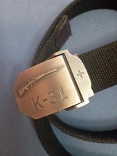 cintura tattica militare