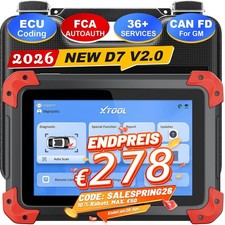 Xtool tutto il sistema - xtool, d7