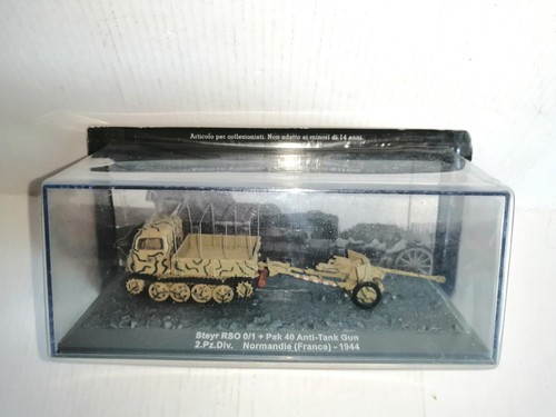 Steyr rso pack ant - rso, 40