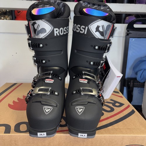 Rossignol speed pro - hi, 130