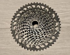 Cassetta SRAM X01 XG-1295