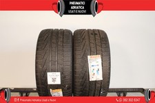 2 PNEUMATICI NUOVI PIRELLI 275/35 R19 INVERNALE DOT 2021 STOCK MAGAZZINO