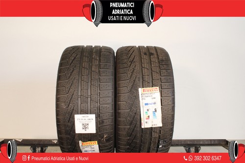 Pneumatici pirelli 275 35 - pneumatici,