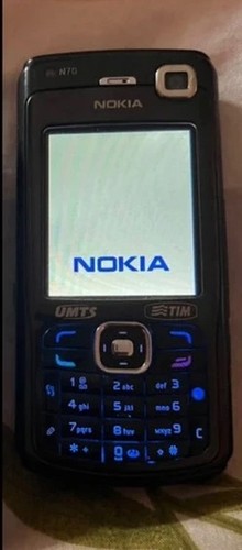 Nokia n70 made - n70,