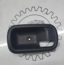 MOSTRINA MANIGLIA INTERNA