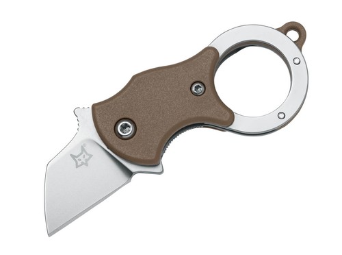 Foxknives coltello mini - coltello, mini-ta