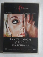 Dvd La Vita, L'amore La Morte