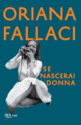 Libri oriana fallaci se - fallaci,