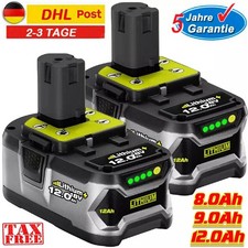 Batteria 18 V Ori 12 Ah 9 Ah 8