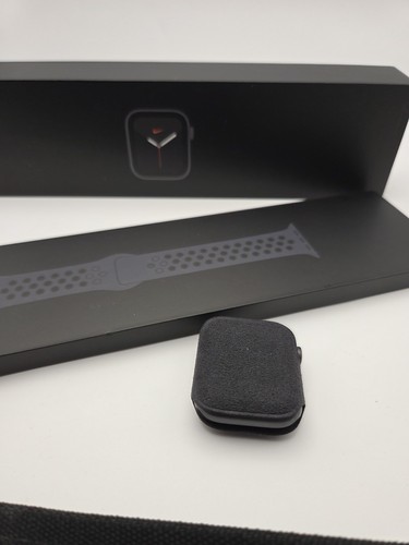 Apple watch nike series - apple,