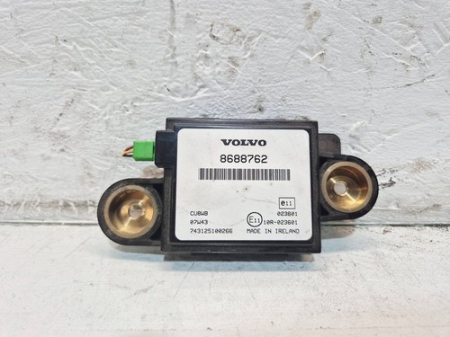 Volvo v70 2008 - volvo, module