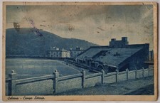 Salerno ~ Campo Littorio ~ Stadio Donato Vestuti (1940) 