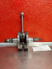 Albero motore aprilia rotax - ,
