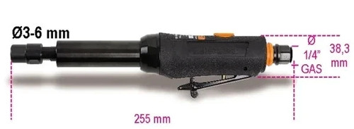 Beta smerigliatrice pneumatica - beta,