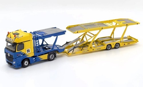 Mercedes benz actros - mb,