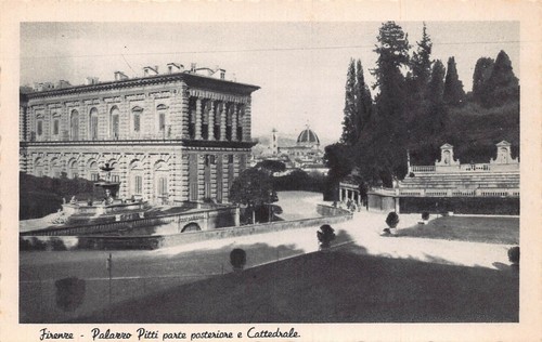 B338 italia firenze - firenze,