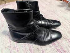 Stivaletti Prada da uomo in