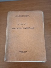 Ingegneria appunti di - ingegneria, "appunti