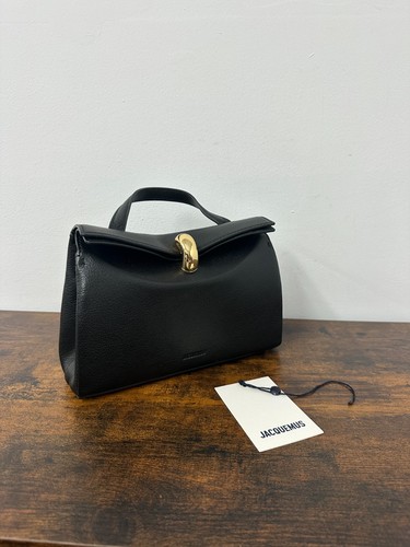 Borsa mano jacquemus the - borsa,