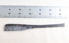 NOS Kamisori rasoio dritto giapponese