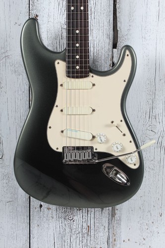 Fender 1989 stratocaster - 1989,