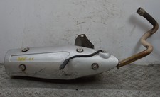 78798- Marmitta Terminale Di Scarico BMW C1 125 / 200 dal 1999 al 2003