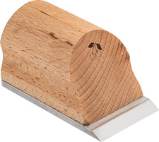 Pialla manuale CILIEGIE