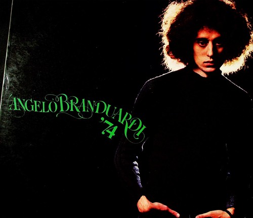 Angelo branduardi - branduardi, –