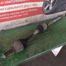 Giunto Semiasse Anteriore Destro 5 Marce Alfa Romeo Mito 1.3 Multijet 95cv 2013