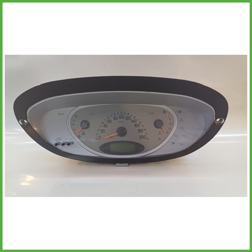Quadro strumenti veglia - quadro,