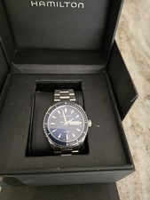 Orologio Uomo Hamilton