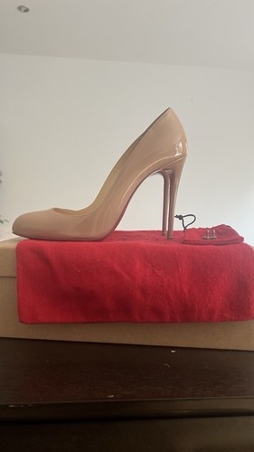 Scatola christian louboutin - scatola,