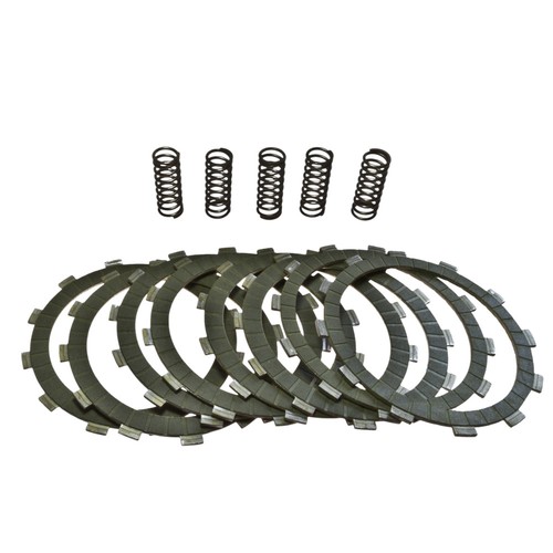 Kit frizione aramid - kit,