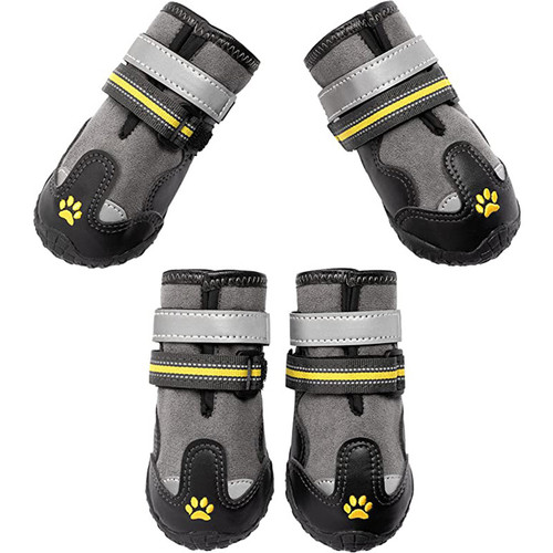 4pcs stivali per - per, cani