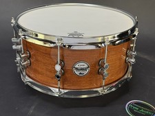 Pdp limited bubinga - limited, maple